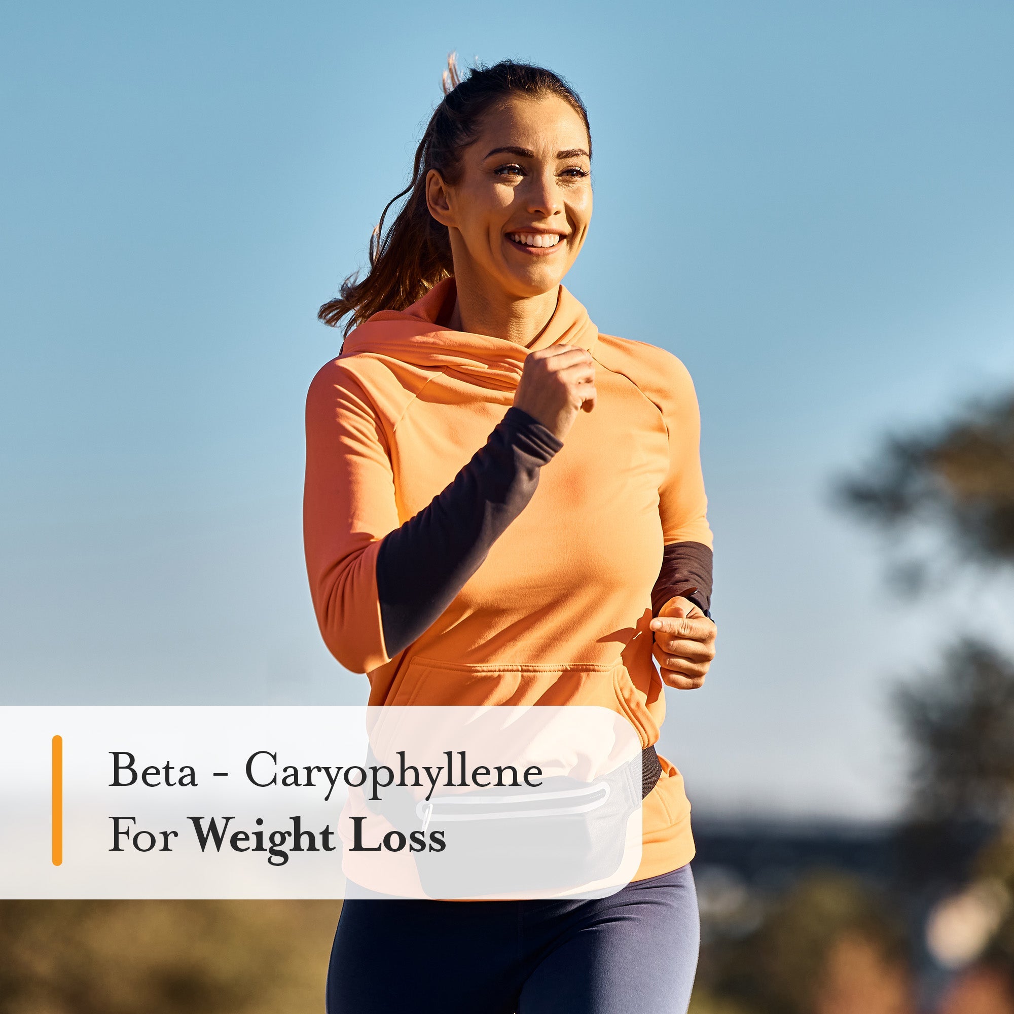 Beta-Caryophyllene for Weight Loss: Why Cannanda CB2 Oil is the Safest Natural Alternative to Ozempic®