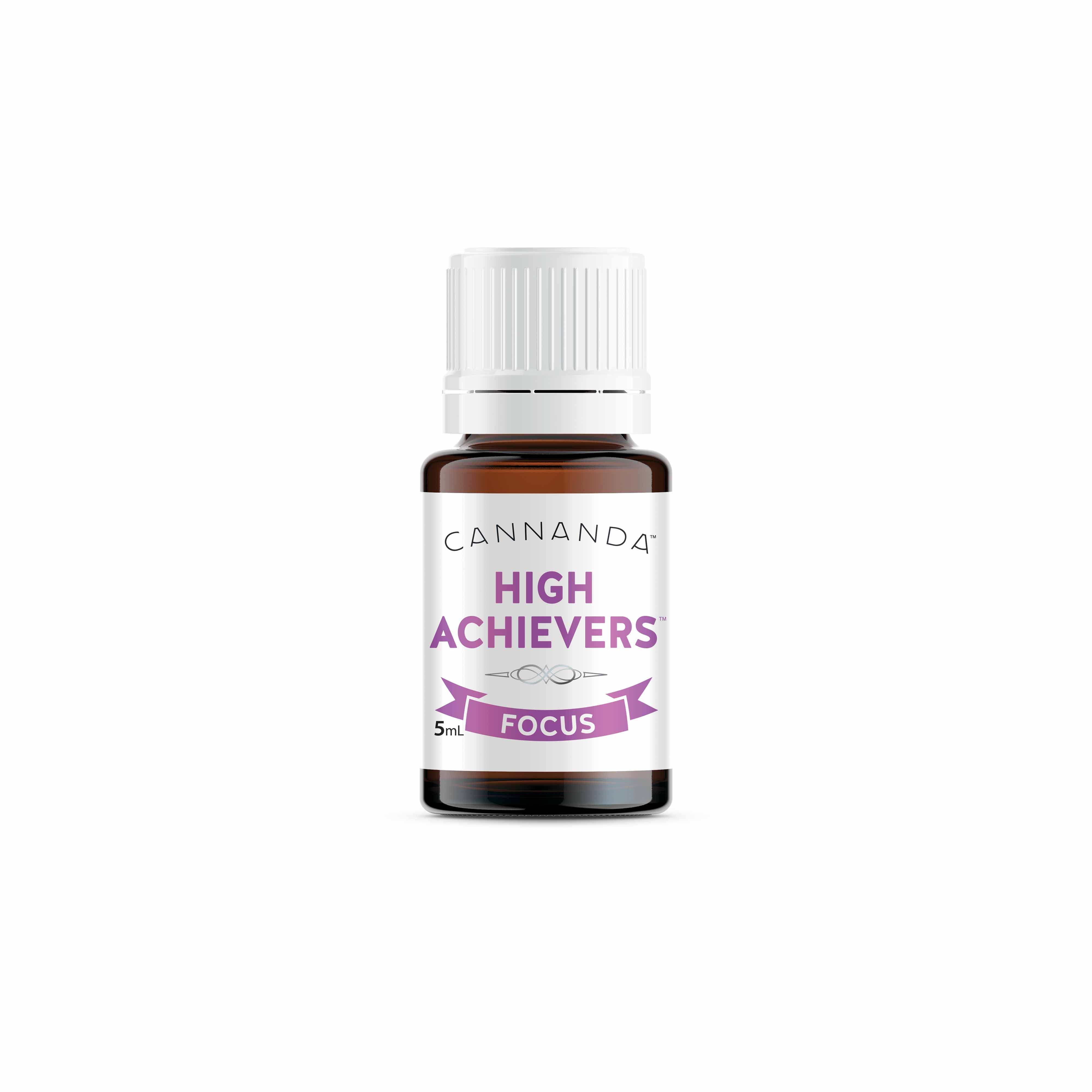 High Achievers™ Focus Blend (featuring alpha-pinene)