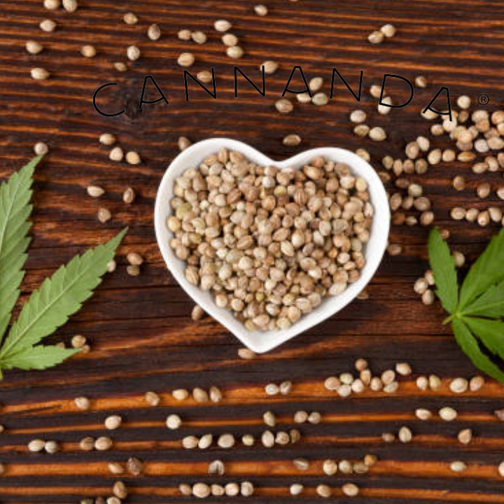 How to Eat Hemp Hearts?
