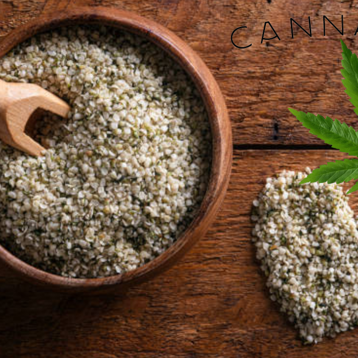 What are Hemp Hearts?