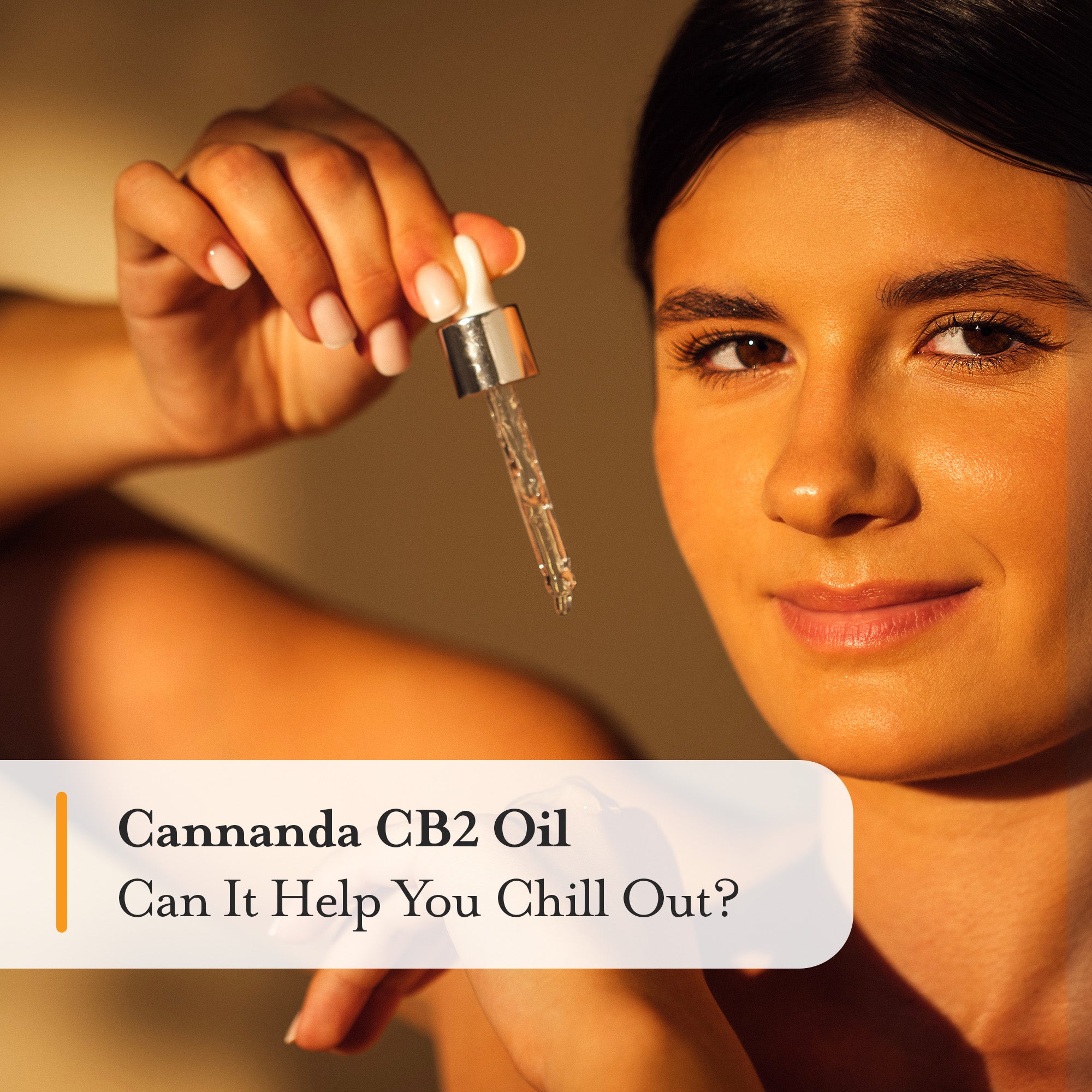 Beta-Caryophyllene and Stress Relief: How Cannanda CB2 Oil Can Help You Stay Calm Naturally