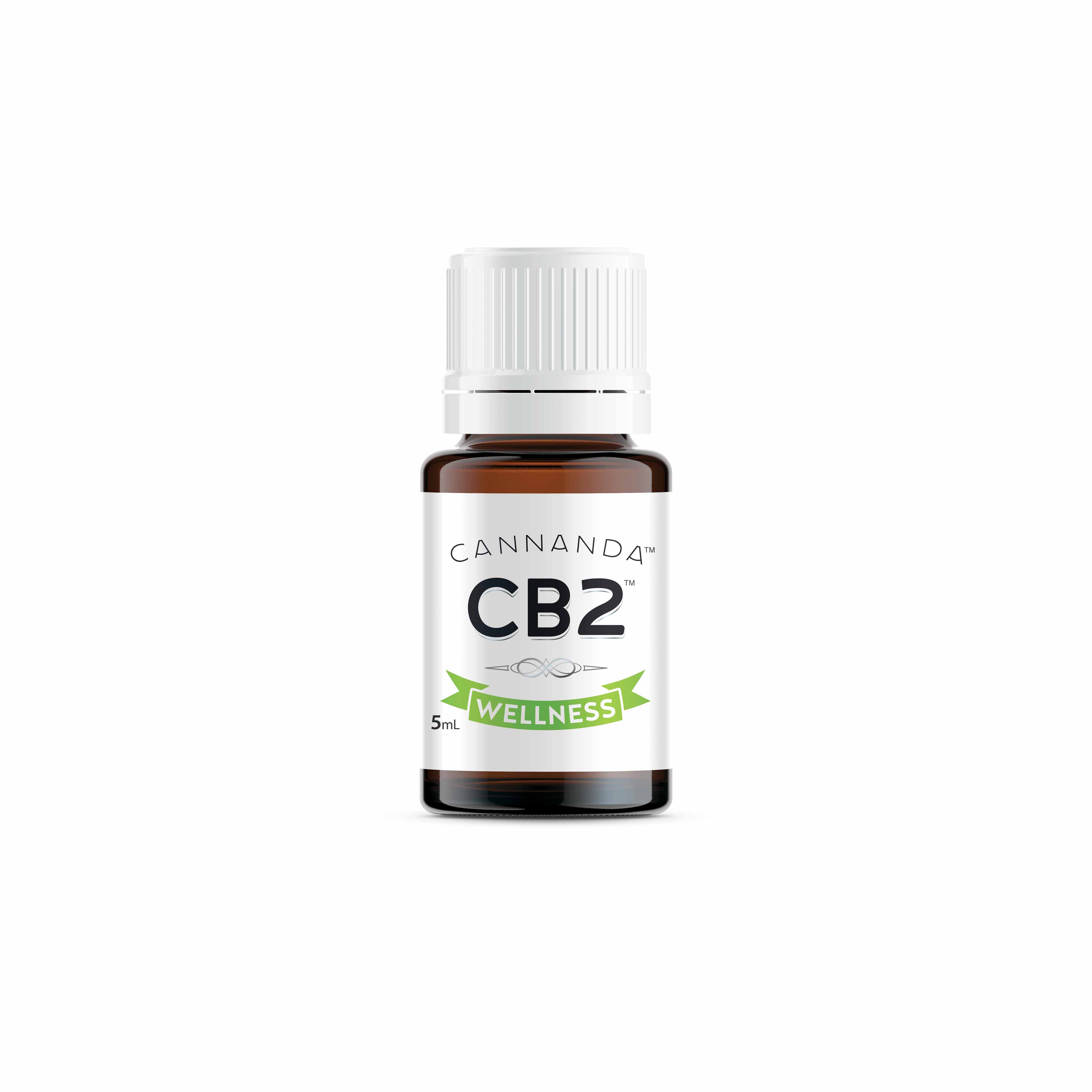 CB2™ Wellness terpene blend (featuring beta-caryophyllene)