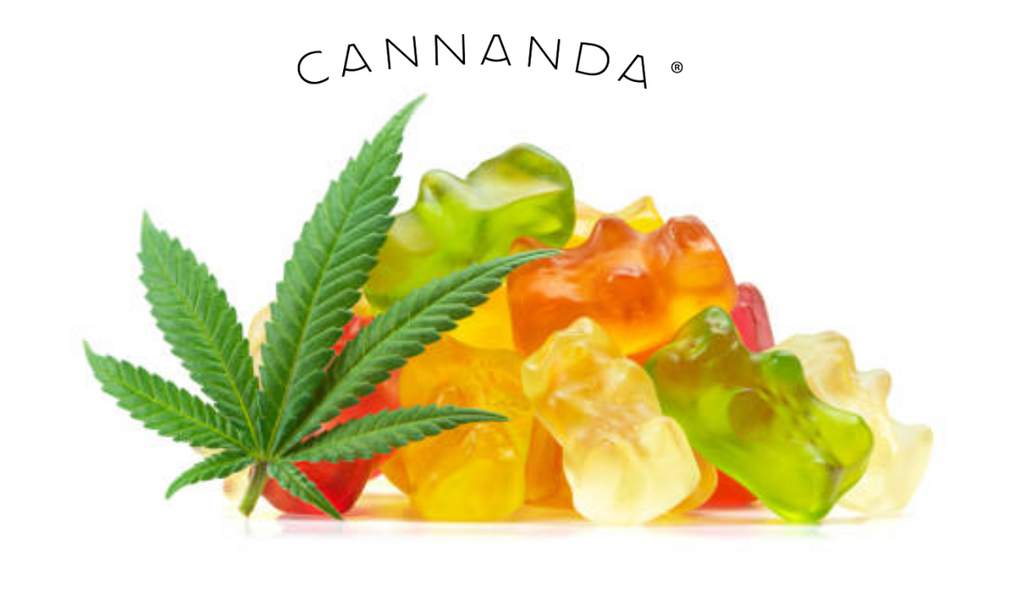 What Are Hemp Gummies Used For?