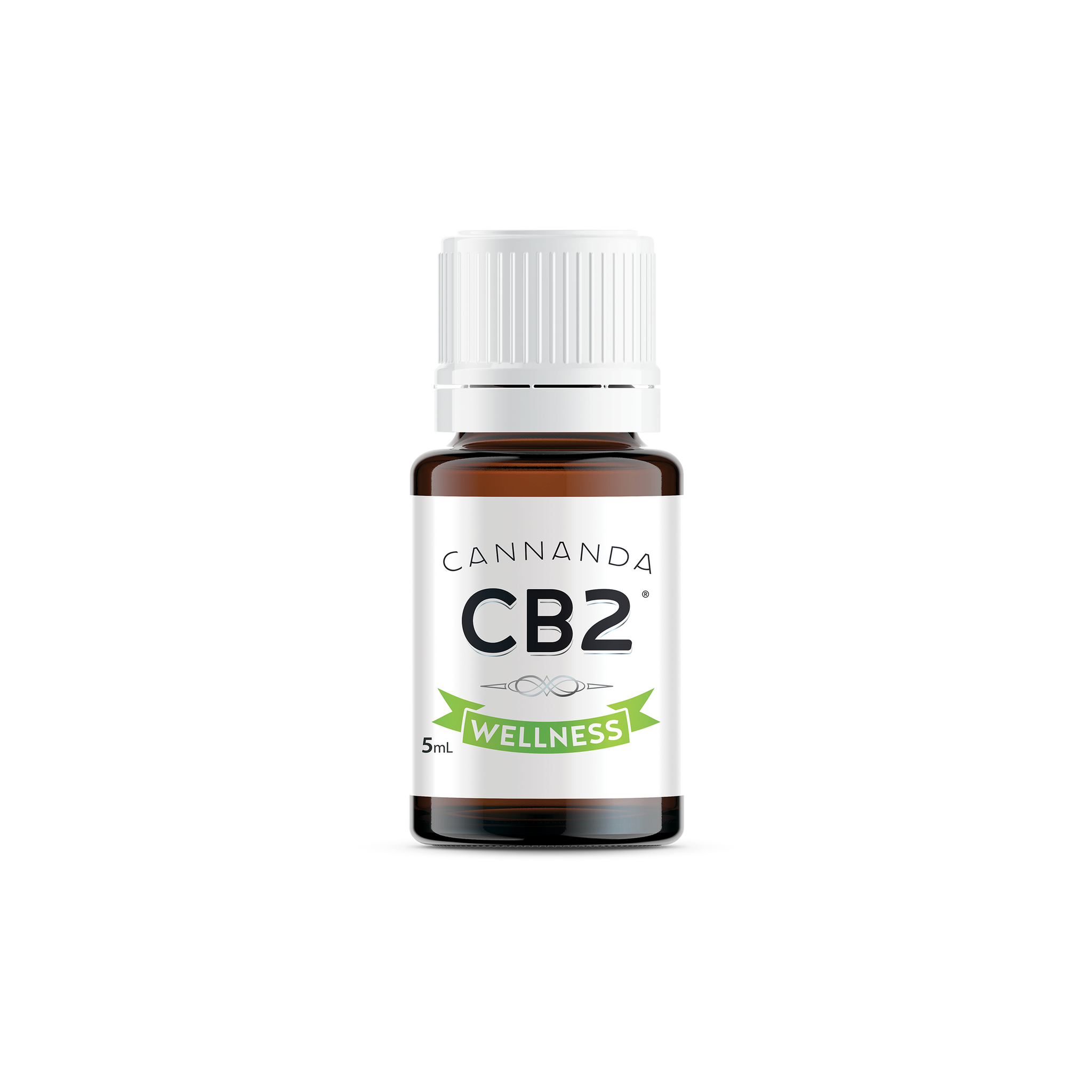 CB2 Wellness (beta-caryophyllene terpene blend)