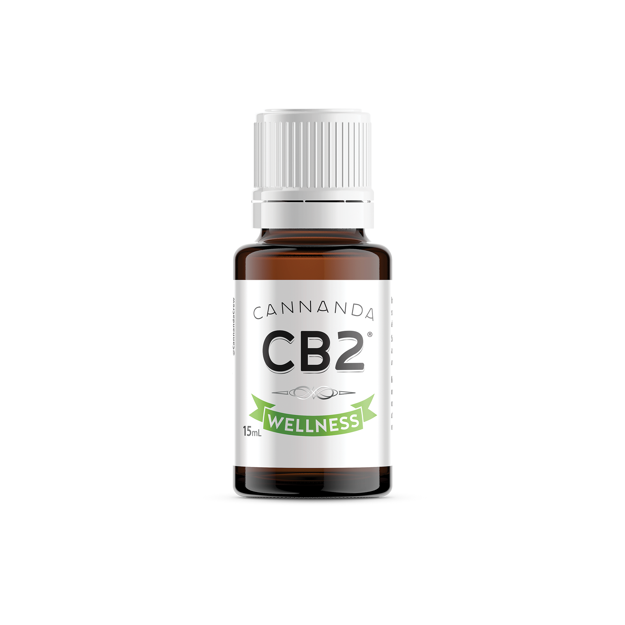 CB2 Wellness (beta-caryophyllene terpene blend)