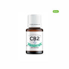 CB2 Topical Oil 5mL trial size
