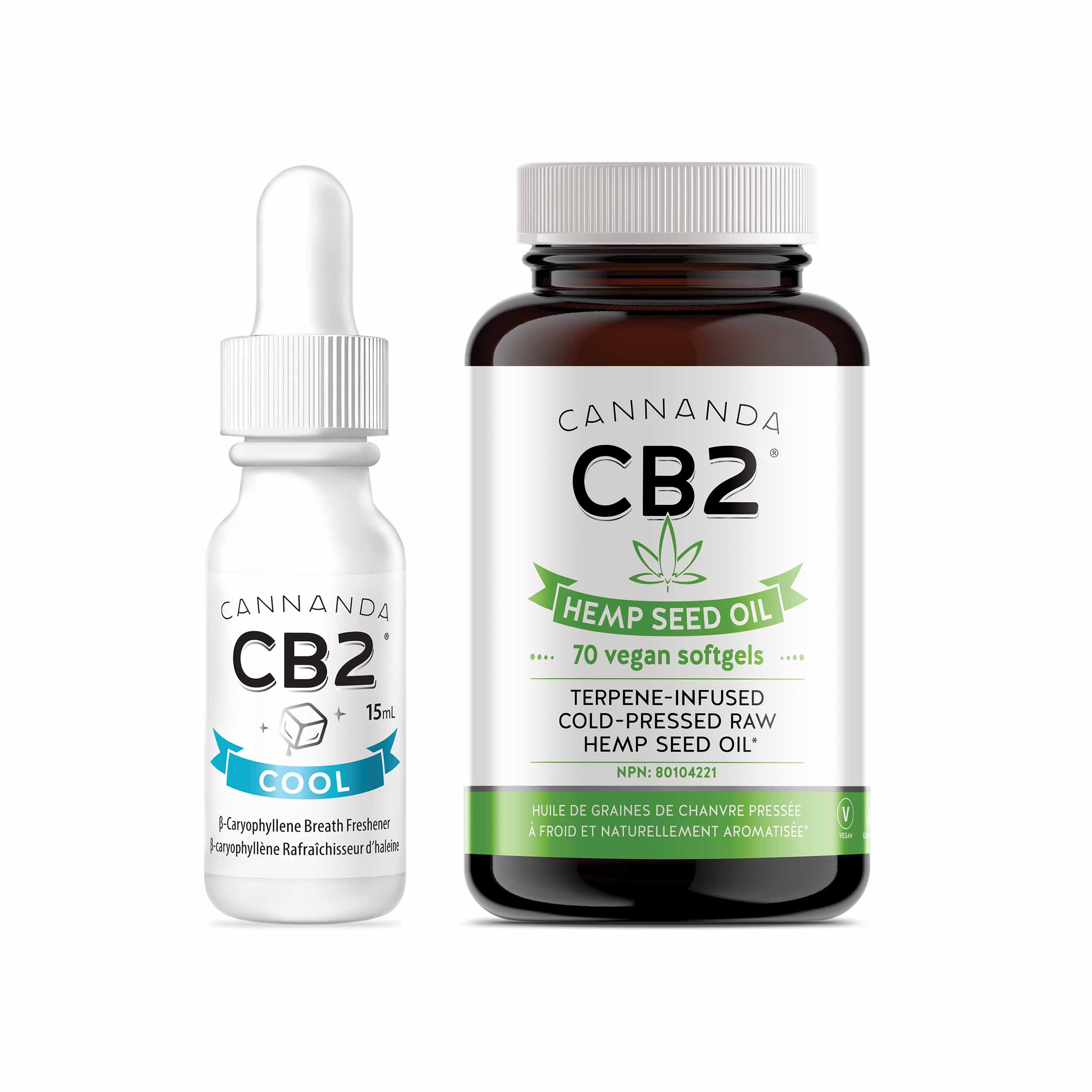 Daily Wellness Bundle