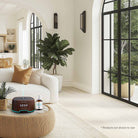 Sesh diffuser in room