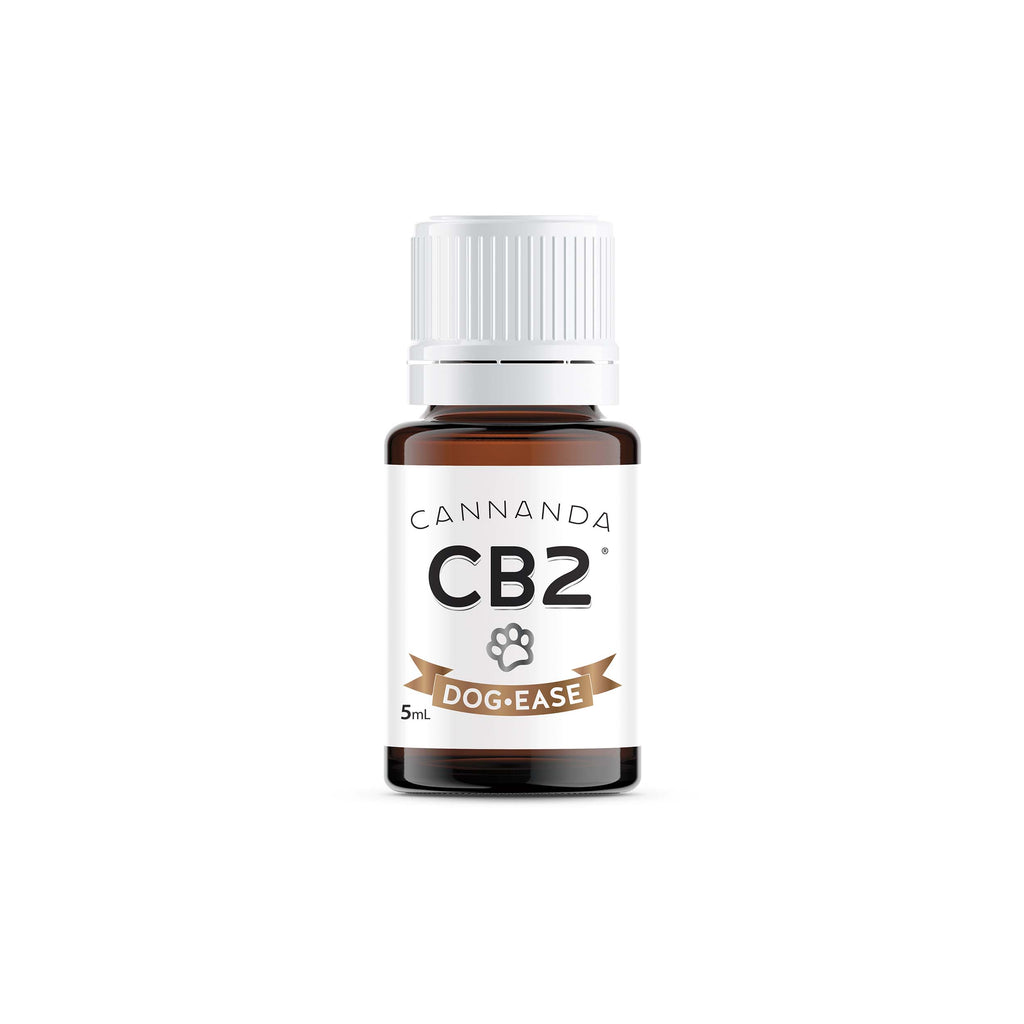 CB2 Dog-Ease (Beta-Caryophyllene Terpene Blend)
