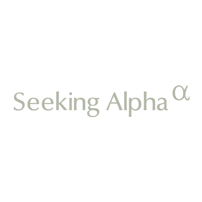 CB2 oil featured by Seeking Alpha