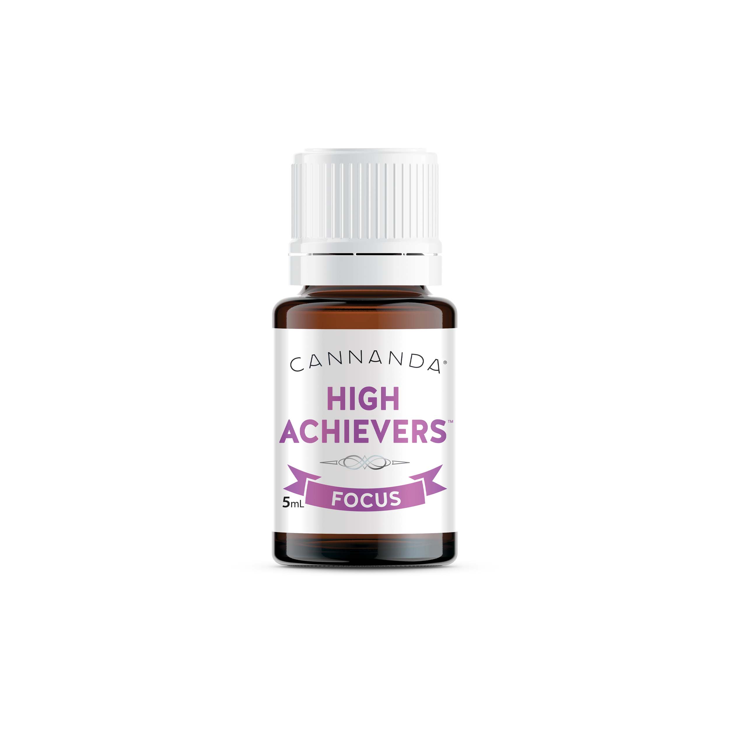 High Achievers Focus blend 