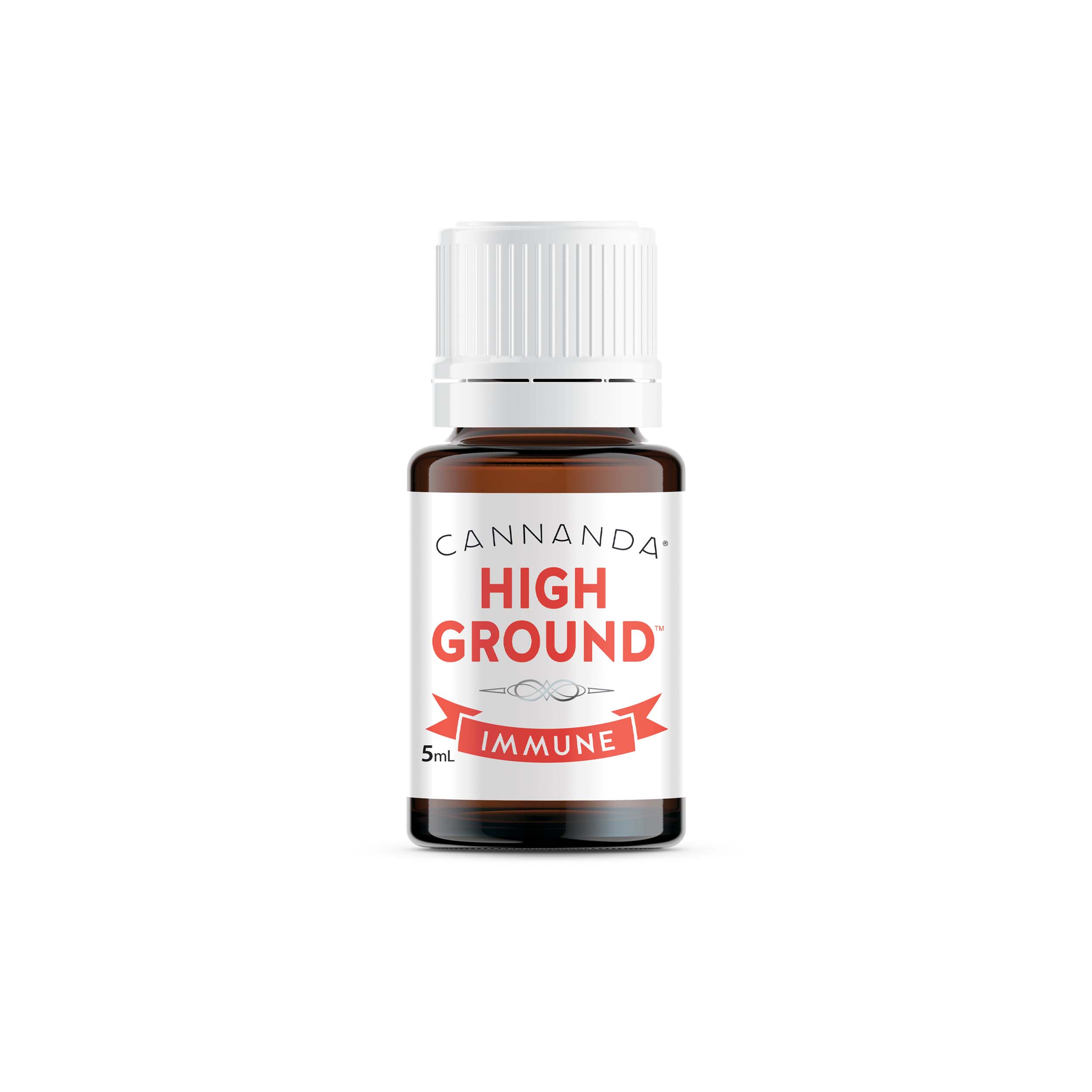 High Ground Immune blend 