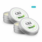 CB2 Salve 60 mL 2 pack deal 10% off 