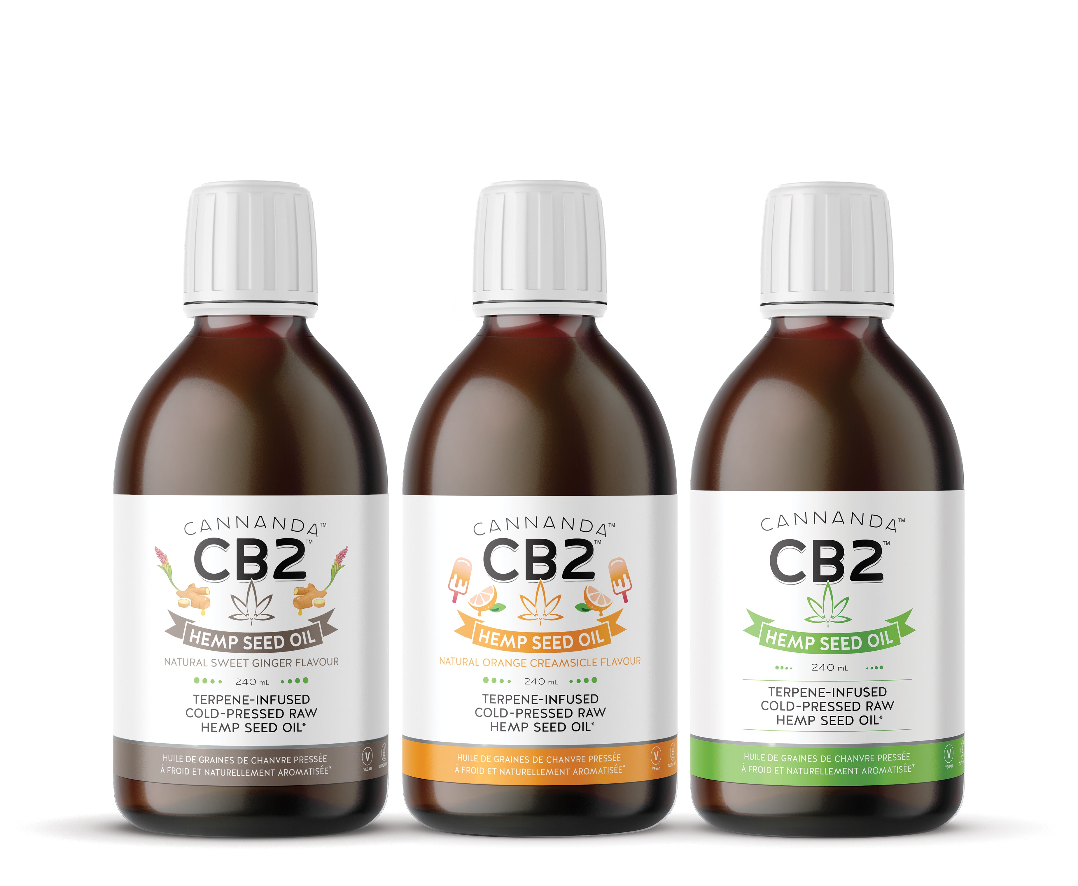 CB2 oil CB2 hemp oil with CB2 terpenes